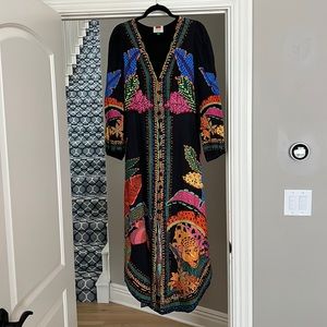 Farm Rio Dress Size L